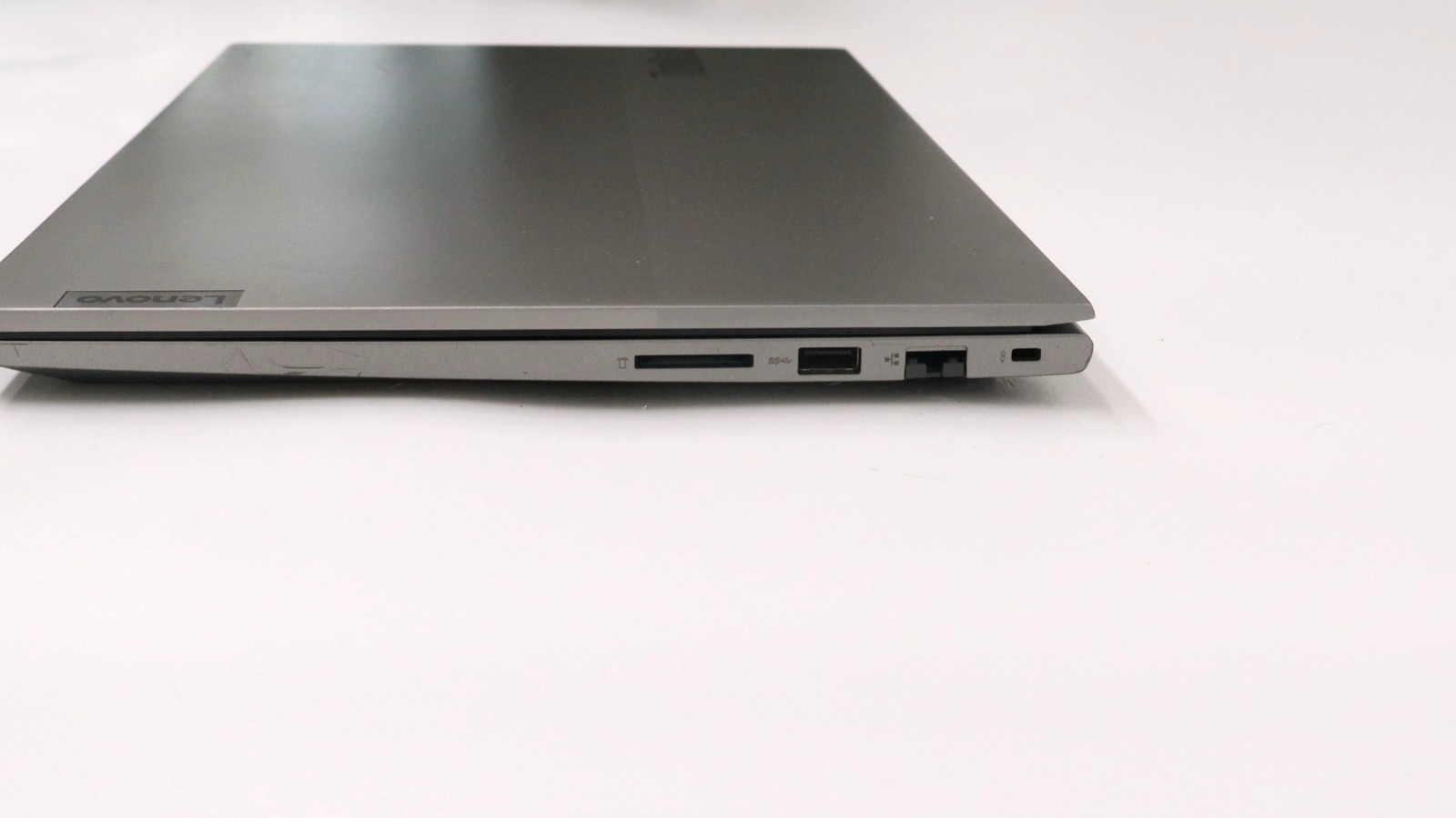 Lenovo ThinkBook 15 G4 IAP 15″ i7-1255u 16GB 512GB – Fair