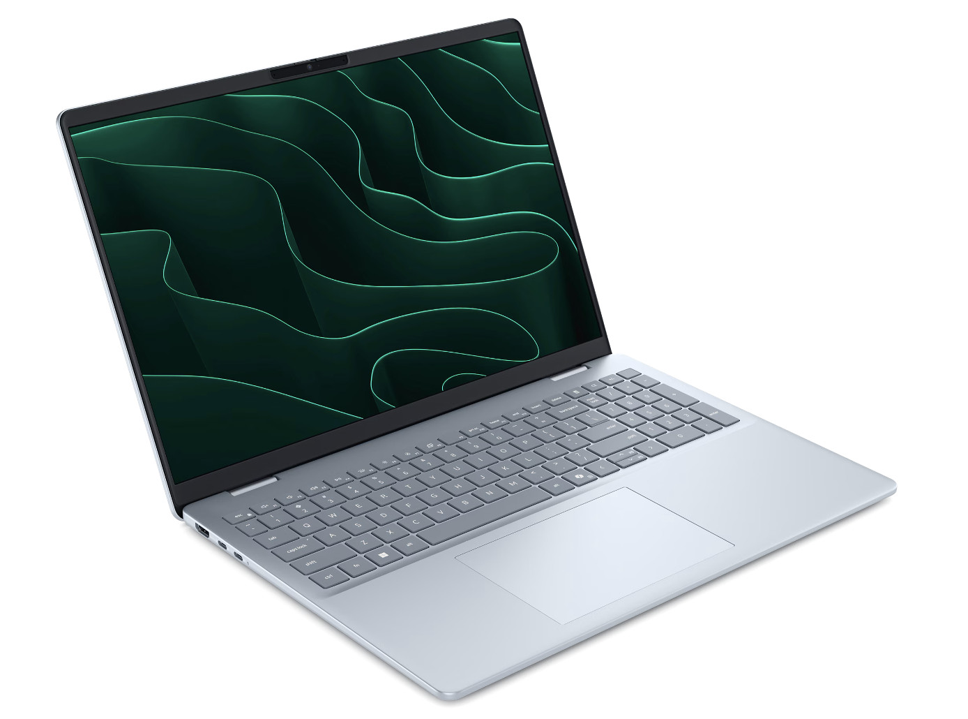 Dell 16 Plus 16.0″ 1920×1200 AMD Ryzen AI 7 350 16GB RAM 1TB SSD Windows 11 Pro