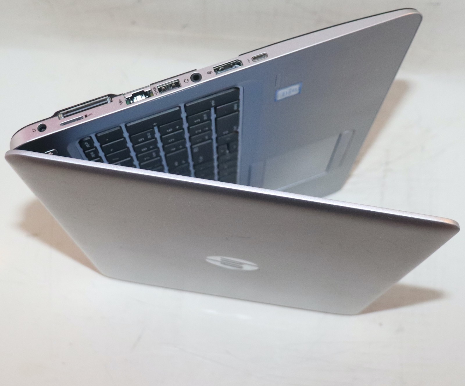 HP EliteBook 850 G3 |Intel Core i5@2.40 GHz|12GB RAM|256GBSSD|WIN 10 Prof|Webcam