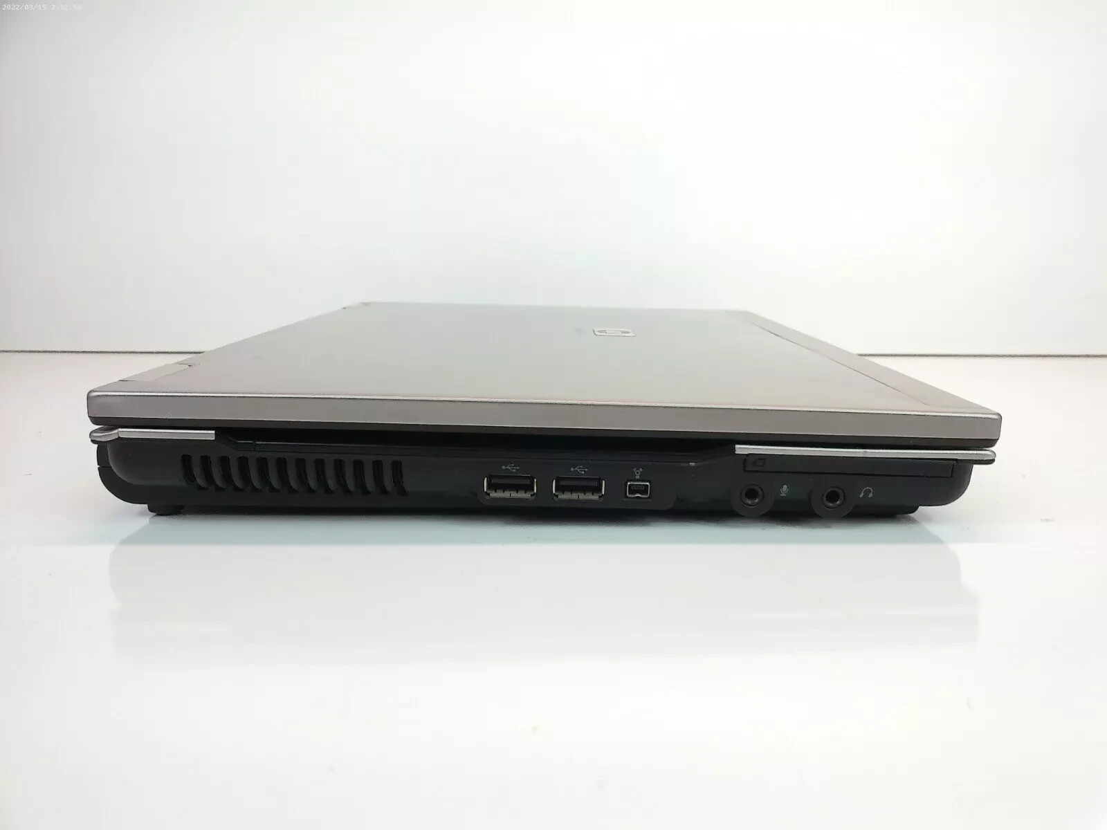 HP Elitebook 6930p Laptop Core 2 Duo 2 GB RAM 180GB HDD NO OS