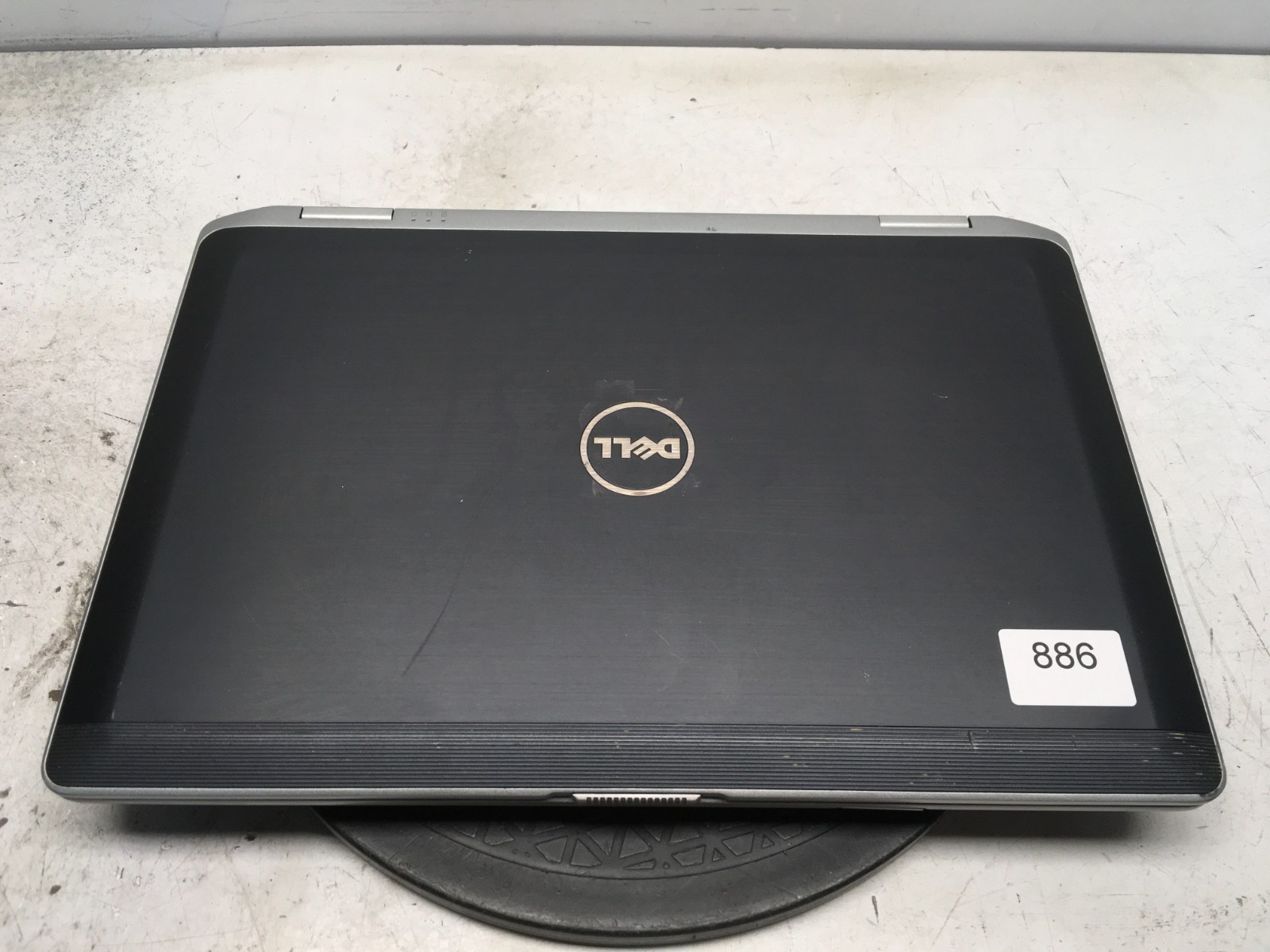 Dell Latitude E6430 Intel i5-3320M 2.6GHz 8 GB NO HDD