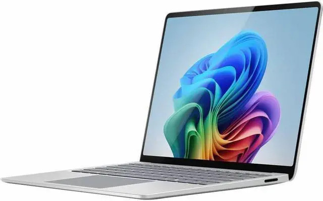 Microsoft Surface 7 13.8 in Touch Clamshell Qualcomm Snapdragon X 16GB RAM