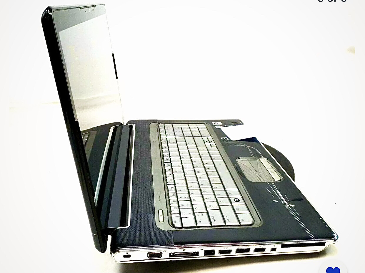 HP HDX18 -18.6” HD Screen Intel Processor