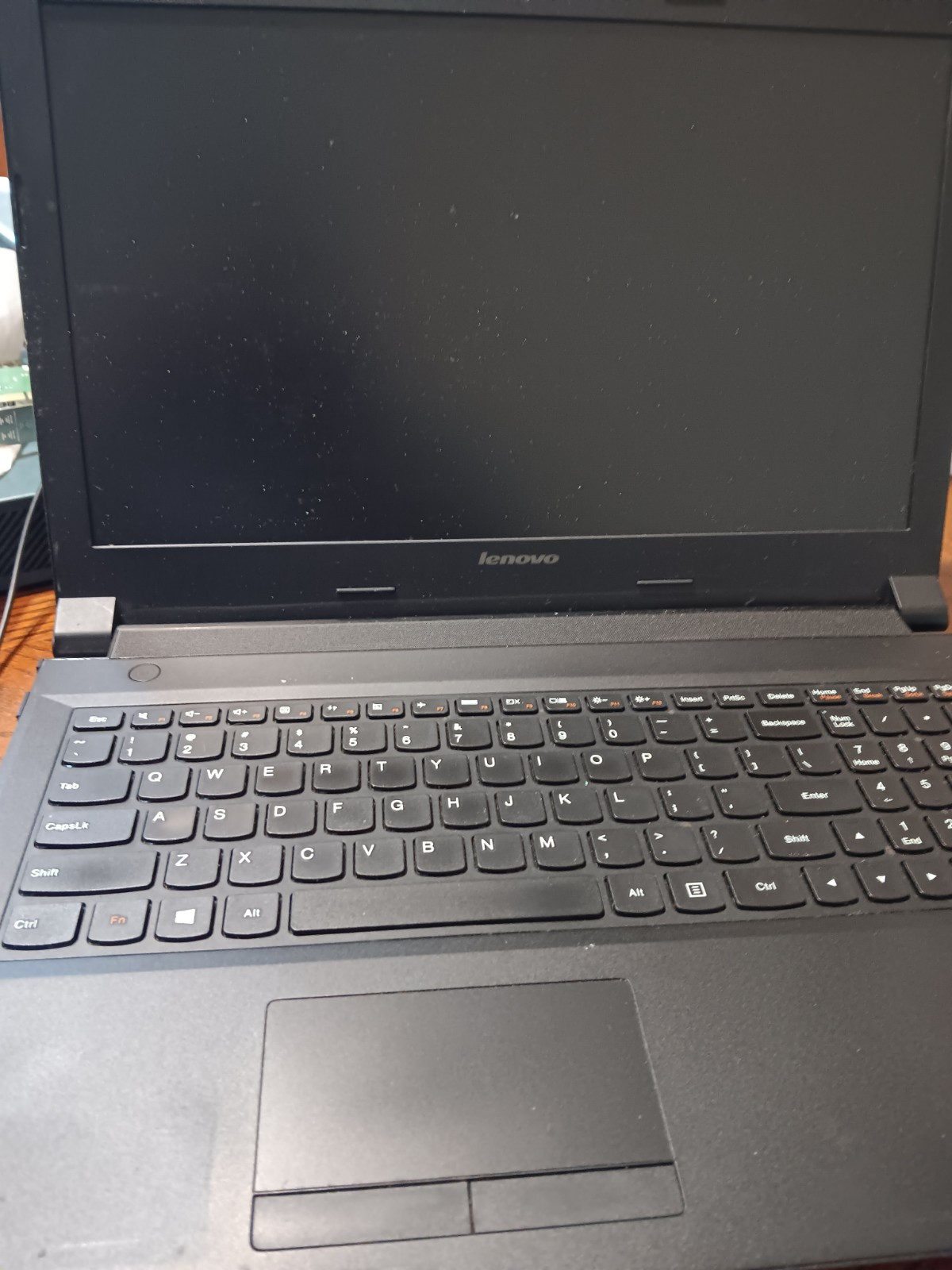 Lenovo G50 15.6in. No Hd, AMD A Series Quad-Core, 2GHz, 8GB) Notebook/Laptop –