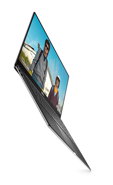 NEW Dell XPS 13 9350 13.3″ | Intel Core i5 2.80 GHz | 2TB SSD | 8GB RAM | Win10