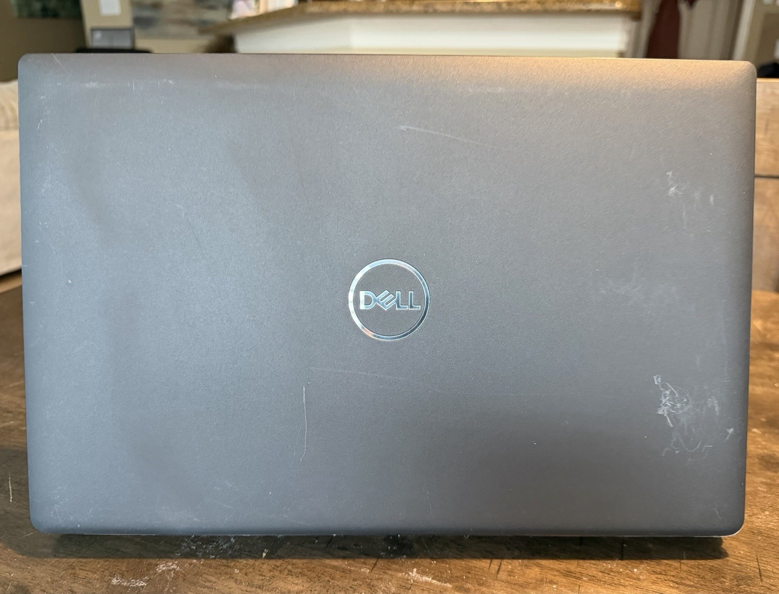 DELL LATITUDE 3520 INTEL CORE I5-1135G7 8GB RAM 256GB NVME IRIS XE 15 FHD TOUCH
