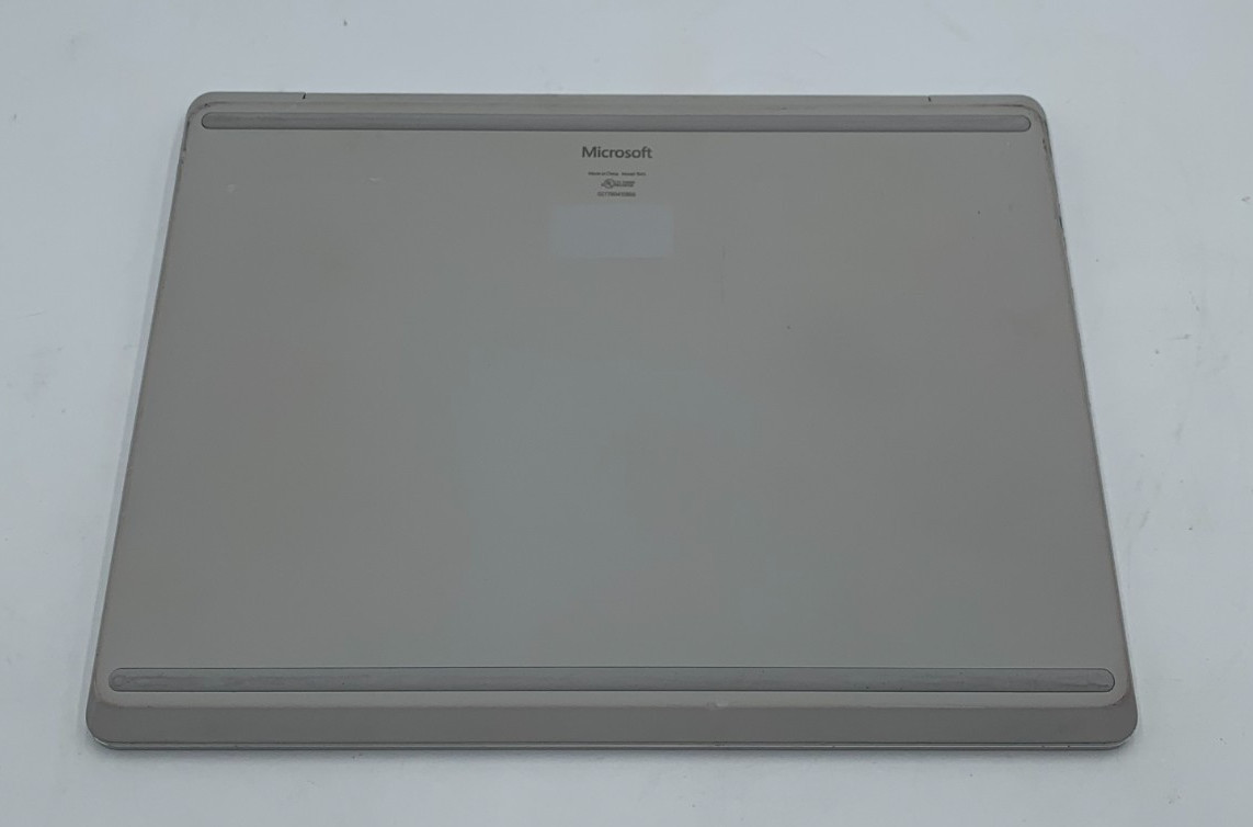 Microsoft Surface Laptop Go 1943 12.5″ i5-1035G1 1GHz 256GB SSD 16GB DDR4 SLVR C