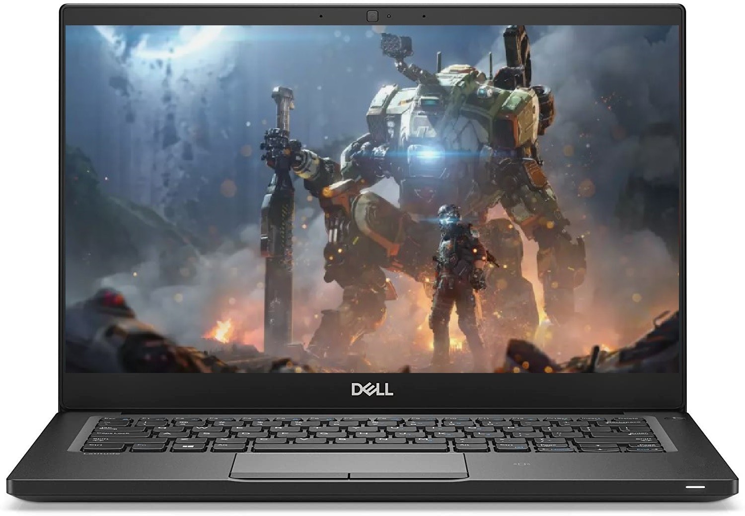 13.4″ FHD Dell 2-in-1 Laptop PC: Intel i7! 16GB RAM! 256GB SSD! Windows 11 Pro!