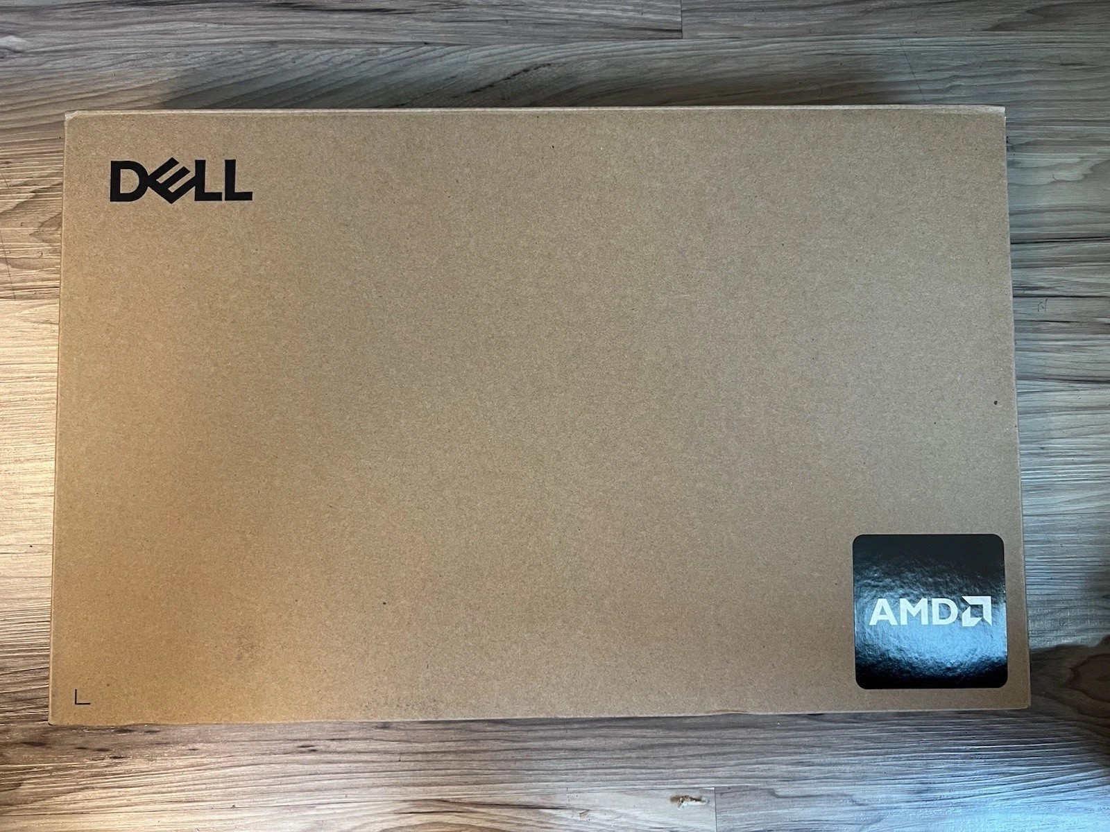 Lot 5 Dell Laptop Shipping Box – Empty Box – Includes Insert And Bag