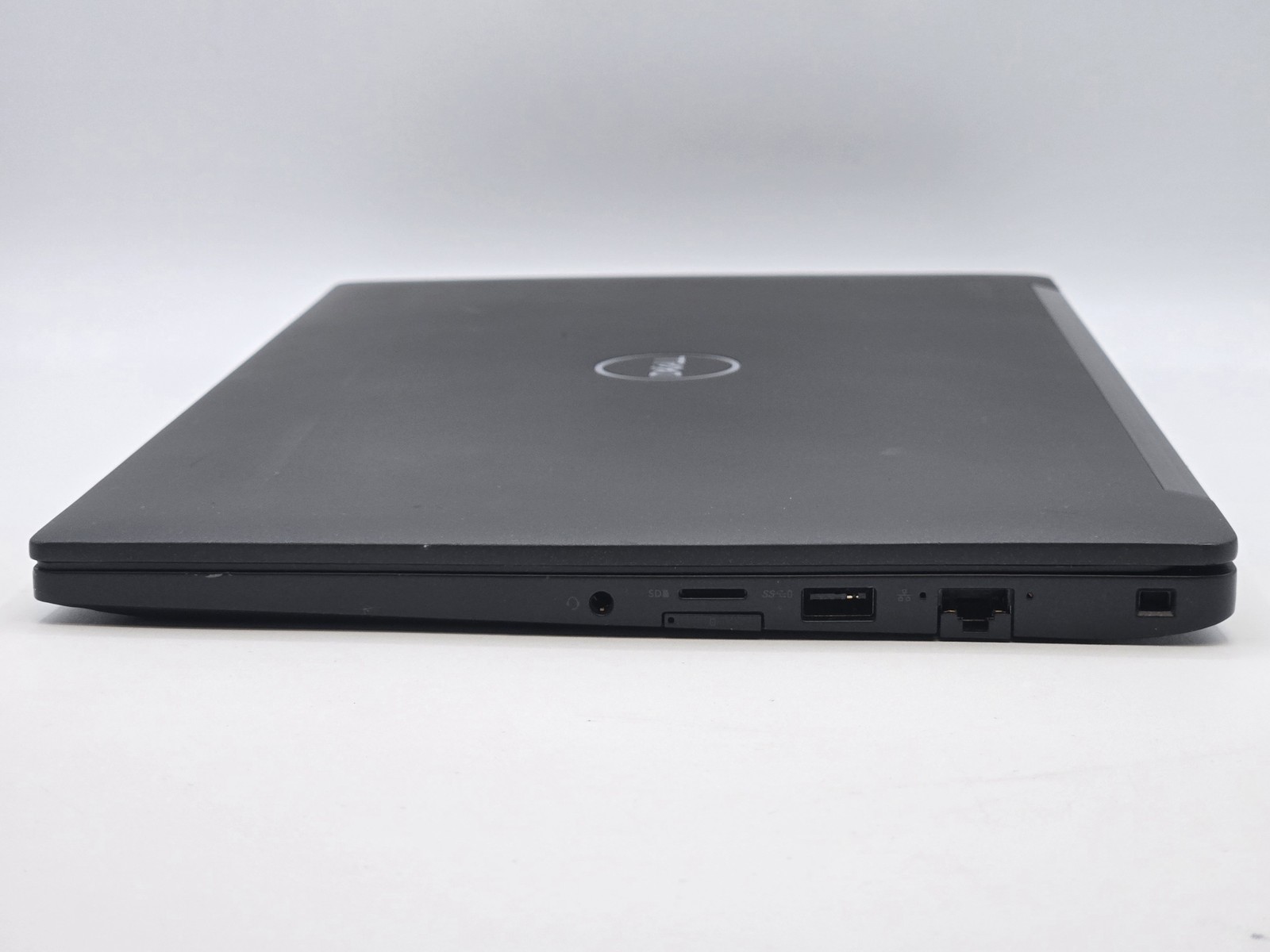 Dell Latitude 7490 14″ FHD I7-8650U 256GB SSD 16GB W11P Backlit Webcam