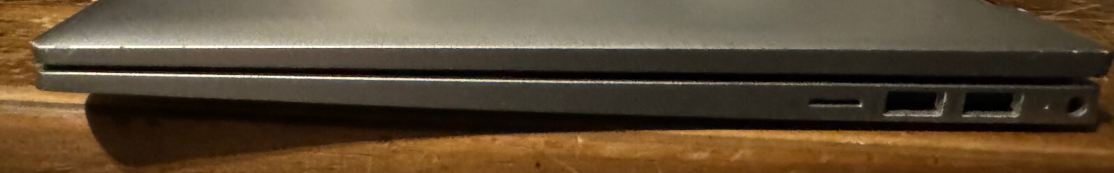 hp pavilion x360 15-er000 12gb ram + 32gb Optane, good condition, silver,