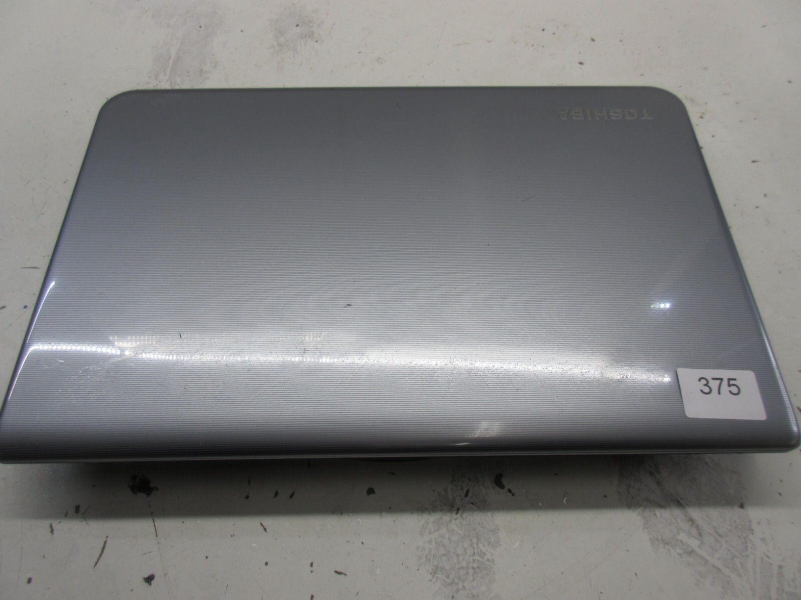 Toshiba Satellite L55-A5299 Intel Core i7-4700MQ 2.40GHz NO HDD No Batt