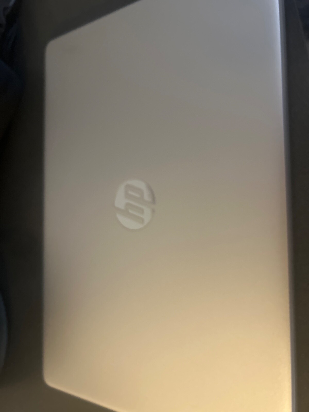 HP Laptop 15-DW3033DX Windows 10 Home 11th Gen i3 8GB 256GB (L-3)
