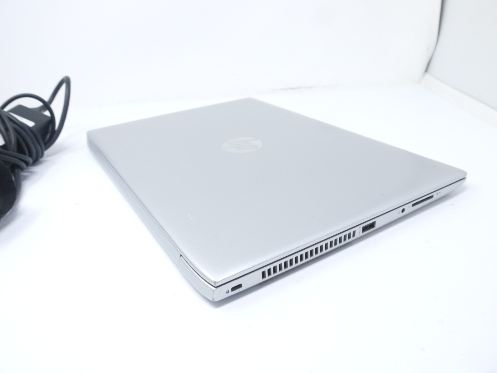 HP ProBook 440 G5 14″ Laptop – Core i5-7200U / 8GB / 500GB HDD / Win11 – Look