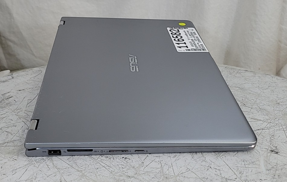 ASUS VivoBook Q505UAR Laptop Core I5-8250U 12GB 256GB SEE NOTES