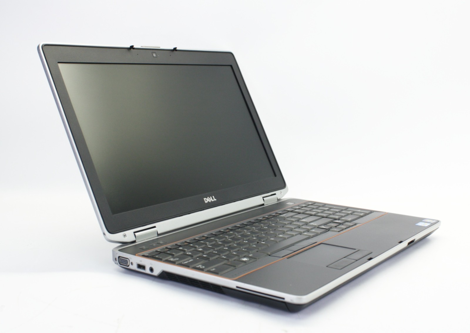 Dell Latitude E6530 intel i5-3230M @2.60GHz/ 8GB RAM/128GB SSD/ W10p or W11p