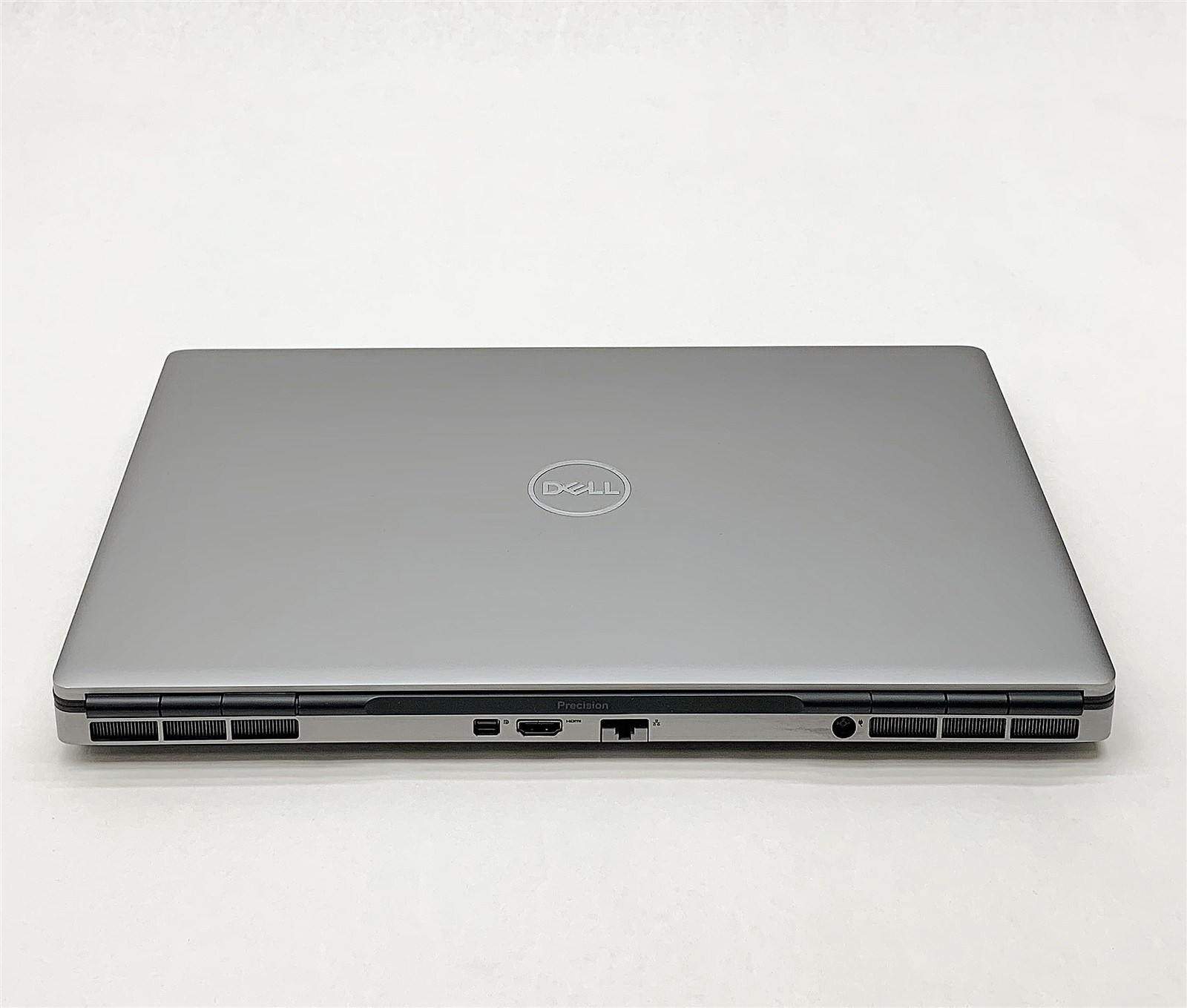 Dell Precision 7560 Laptop i7 11800H 2.30GHZ 15.6″ FHD 32GB 512GB T1200 Win 11