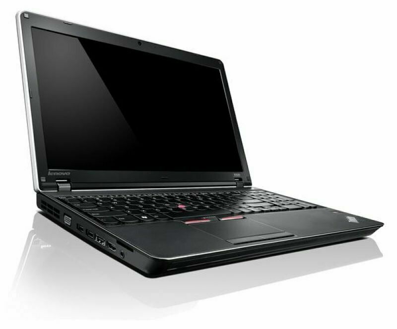 Lenovo Thinkpad E520 15.5″ 300GB HDD Intel i3 4GB Ram WIFI Windows 10 Pro