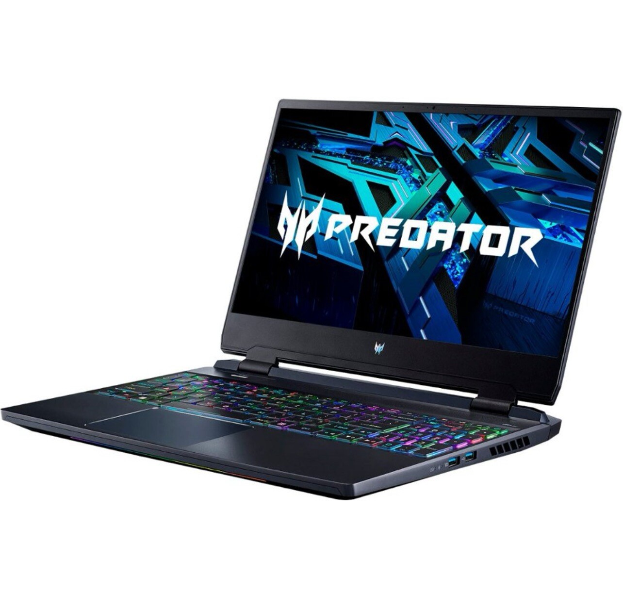 Acer Predator Helios 300  15.6″ (1TB SSD, 240hz, i7 12700H, 3070ti, 16GB)