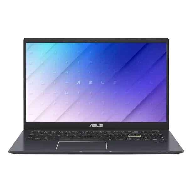 OPEN BOX ASUS 15.6″ FHD Laptop Notebook L510MA-WS21 4GB RAM 128GB eMMC