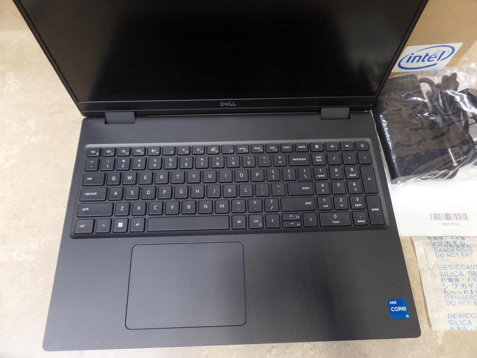 Dell Precision 7680 i5-13600HX 16GB 256GB SSD FHD+ 1920×1200 CMRA W11P WTY 2028