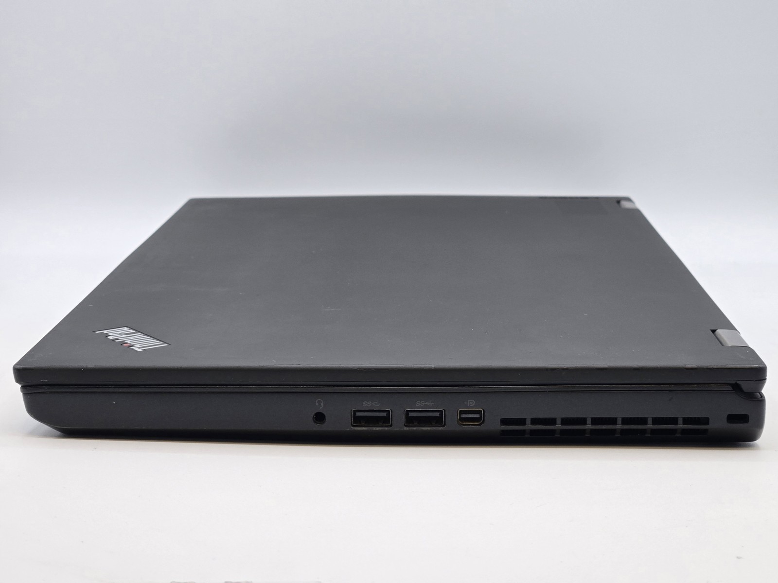 Lenovo ThinkPad P50 15″ FHD I7-6820HQ GM107GLM Motherboard Palmrest *READ*