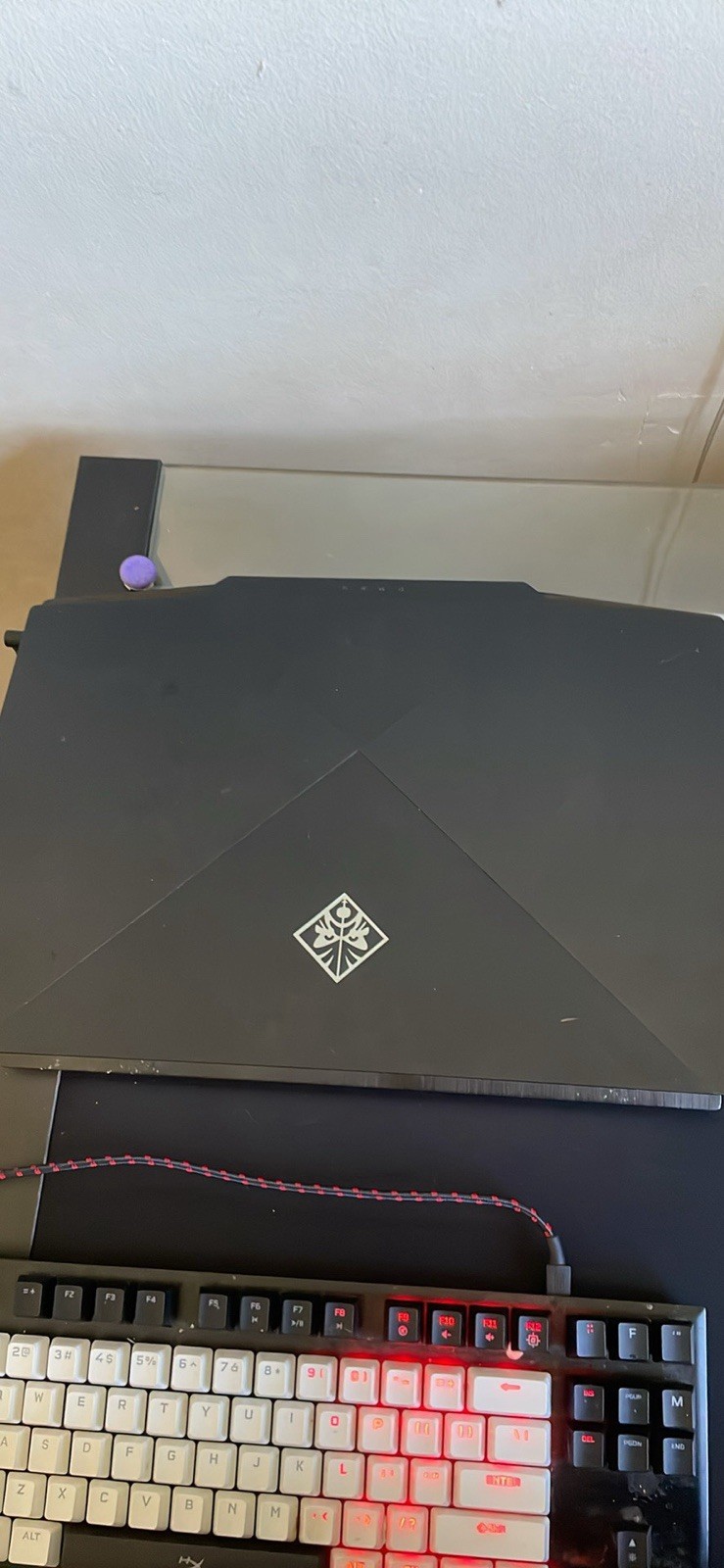 High End Gaming Laptop RTX 2080 Super Need Gone