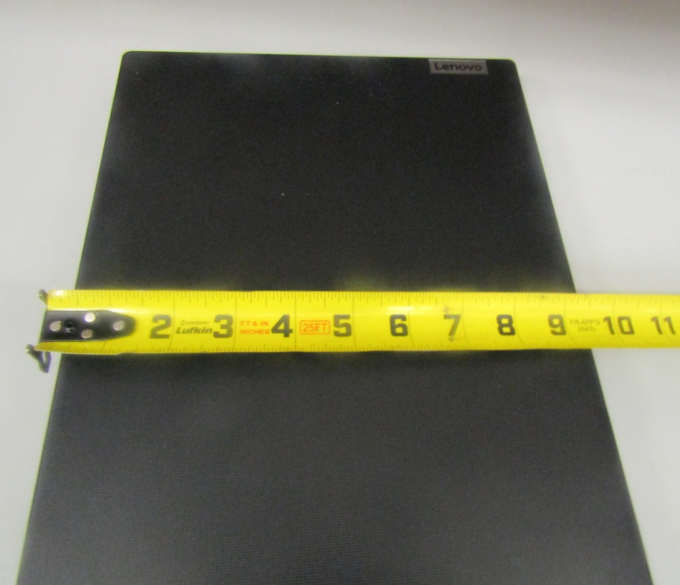 *FOR PARTS* Lenovo V15 G4 15.6″ HD Laptop Intel WINDOWS 11 *WON’T STAY ON*