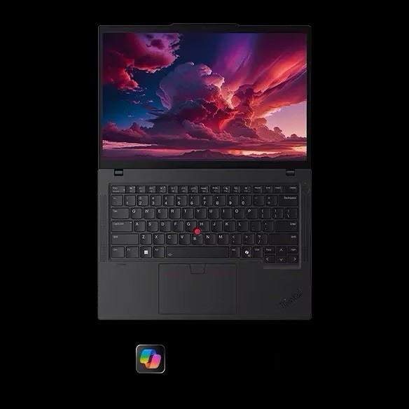 Lenovo ThinkPad P14s Gen 5 AMD Ryzen 7 PRO 8840HS 32GB 1TB