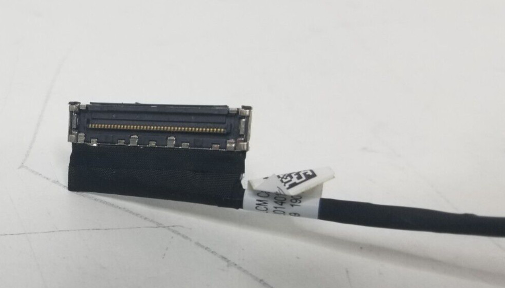 Complete Non-Touchscreen LCD Display with hinges for HP Elitebook 830 G6 (A11)#2