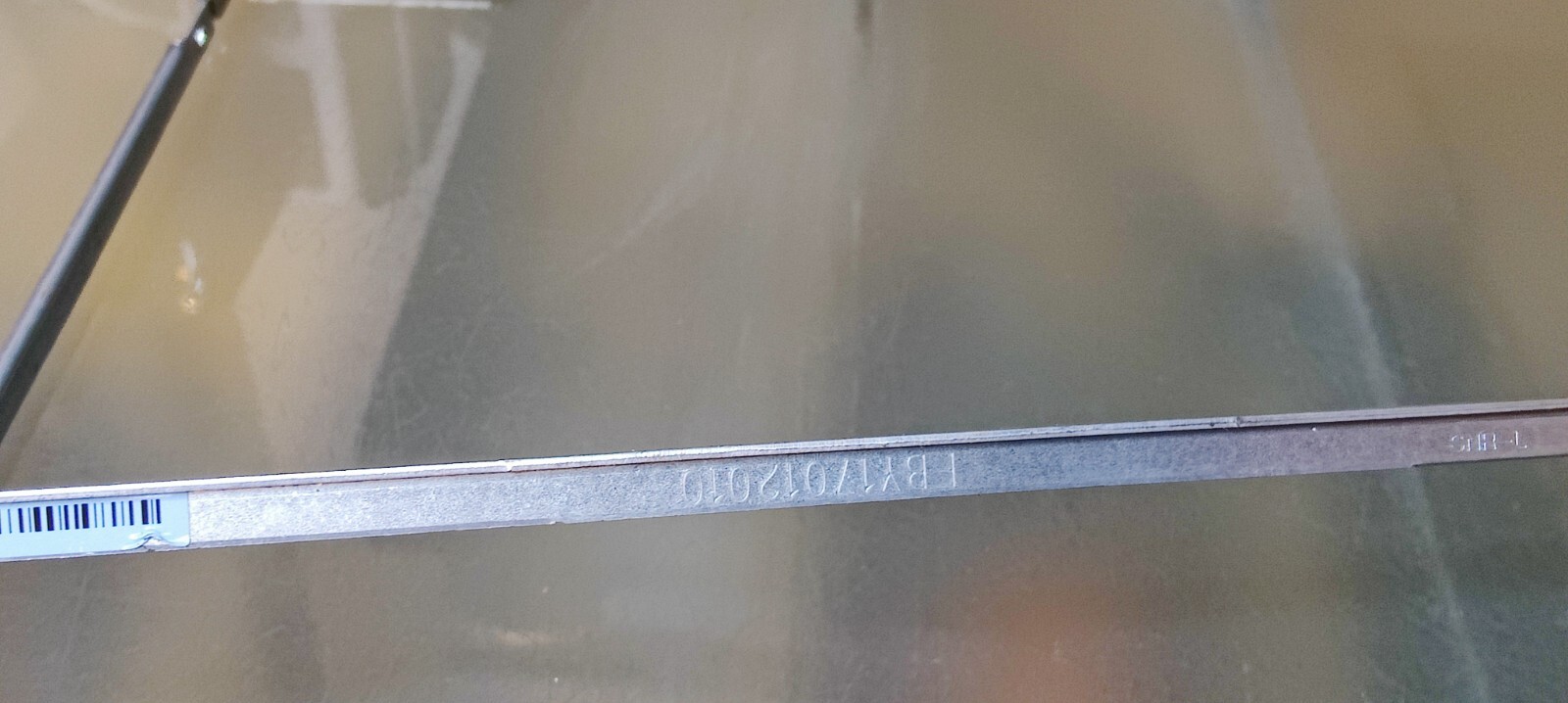HP 17-P 17-F HINGES HINGES FBY17015010 FBY17012010