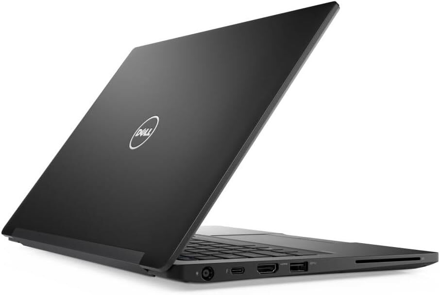 Dell Latitude 7280 12.5″ FHD Quad-Core i7-6600U 8GB 256GB PCIe SSD Cam Win10Pro