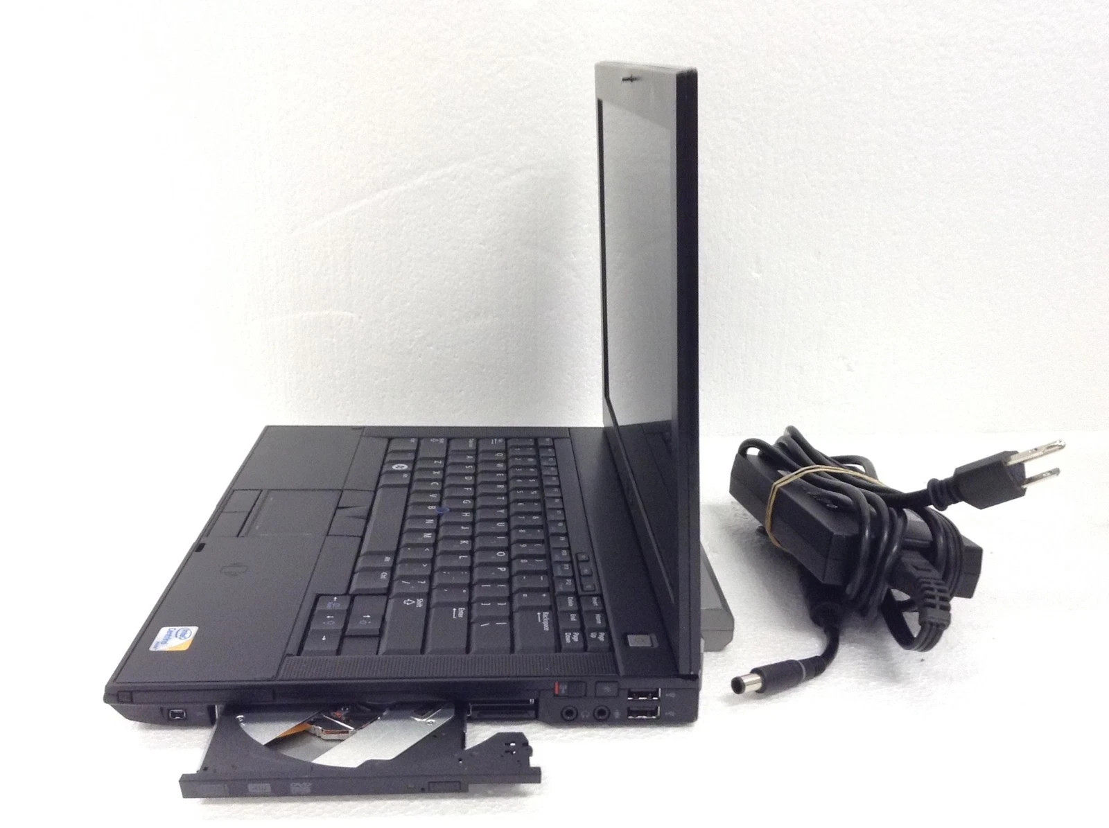 Dell Latitude E6400 Intel Core 2 Duo T9550 2.66GHz 4 GB Ram 160HDD **READ**