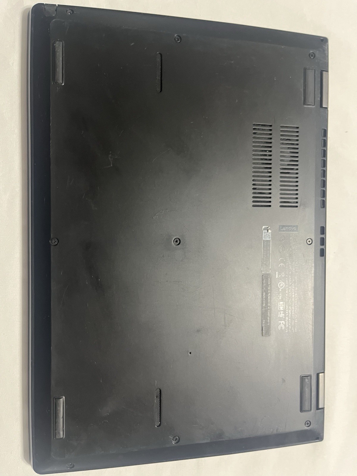 Lenovo ThinkPad L380 Yoga i5-8250U 8GB 256GB SSD 13.3” Touch Touchscreen 2-in-1