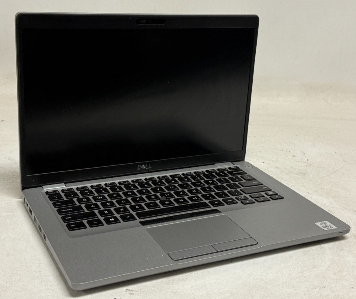 Dell Latitude 5410 14″ (i7-10810u – 16GB RAM – 512GB SSD – Win11Home)
