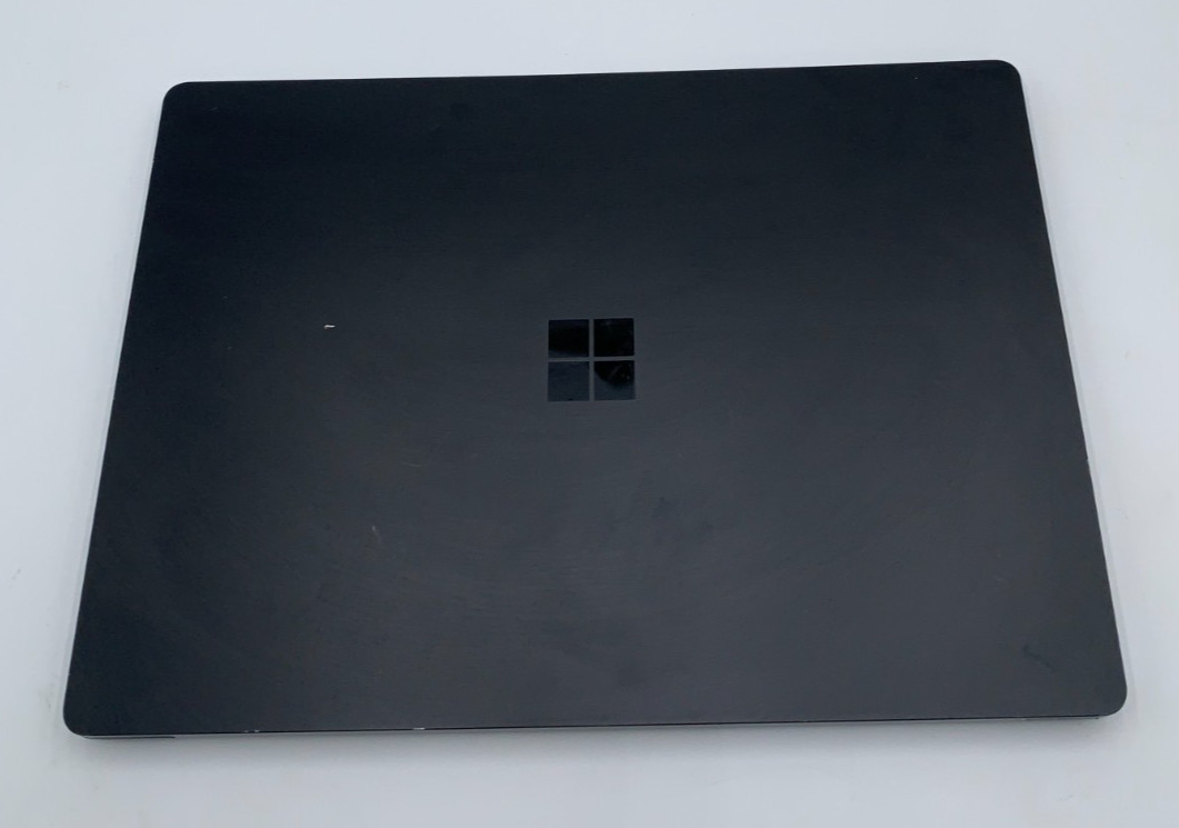 Microsoft Surface Laptop 4 1951 13.5″ i5-1145G7 2.6GHz 256GB SSD 8GB DDR4 BLK C