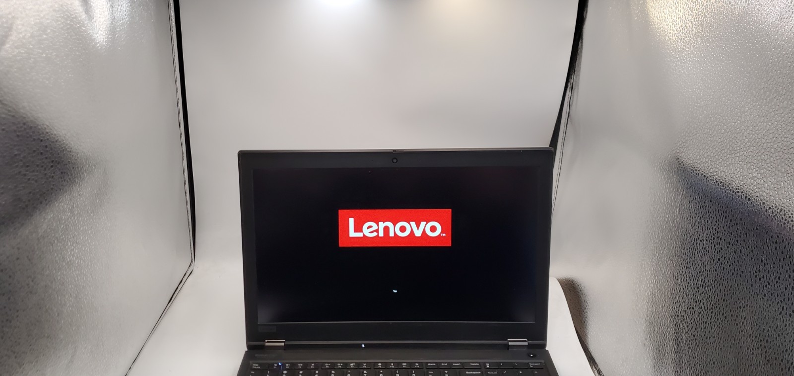 Lenovo ThinkPad P53 Laptop Intel Core i5-9400H 2.5GHz 16GB RAM 256GB SSD T1000