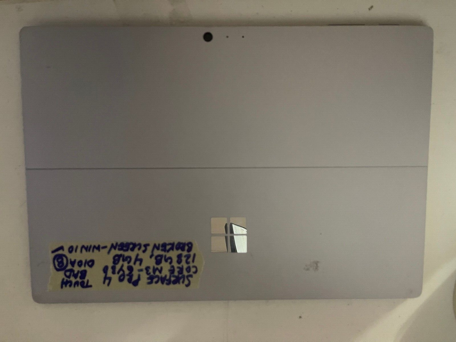 Surface Pro 4 M3 6Y30 Core, 4GB RAM, 128GB SSD Storage