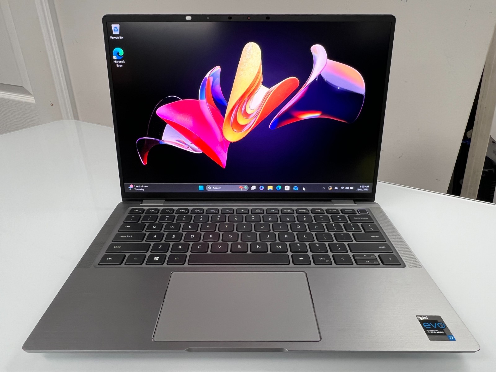 Dell Latitude 9420 14″ Laptop i7-1185G7 32GB RAM 512GB SSD Win 11 Pro Warranty