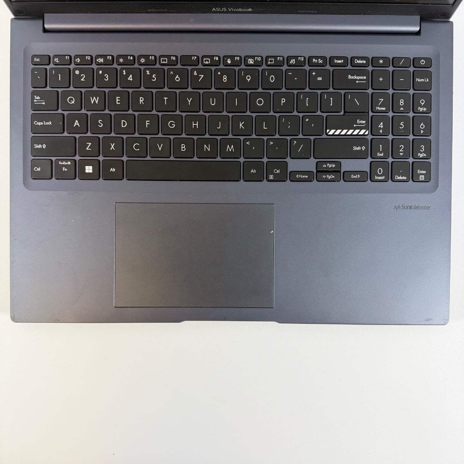 Asus SonicMaster M1603Q 16″ Ryzen 7 5800HS 3.2GHz 11GB 512GB SSD