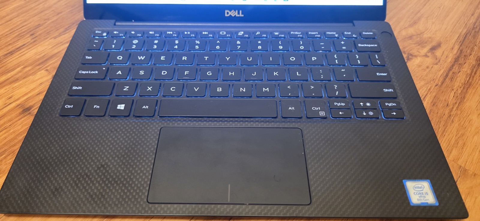 Dell XPS 13 9380 13″ 4K Touch | i5 8365u | 8GB Ram | 256 SSD | Win11Pro