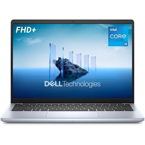 Dell Inspiron 14 FHD+ Notebook Intel Core i5-1334U 8GB RAM 512GB SSD Ice Blue –