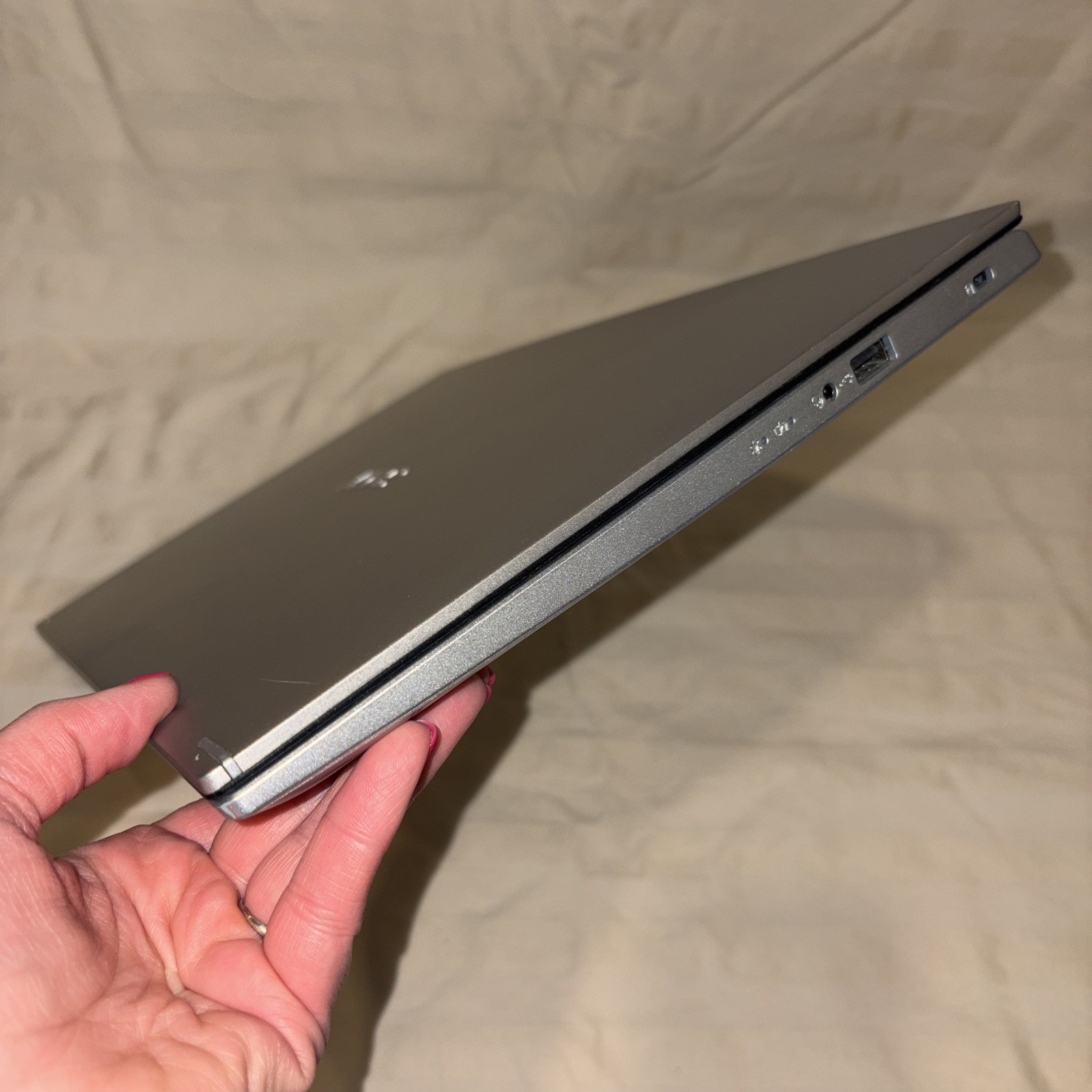 Acer Aspire 5 A515-56 i3-1115G4 3.0GHz 4GB RAM 128GB SSD