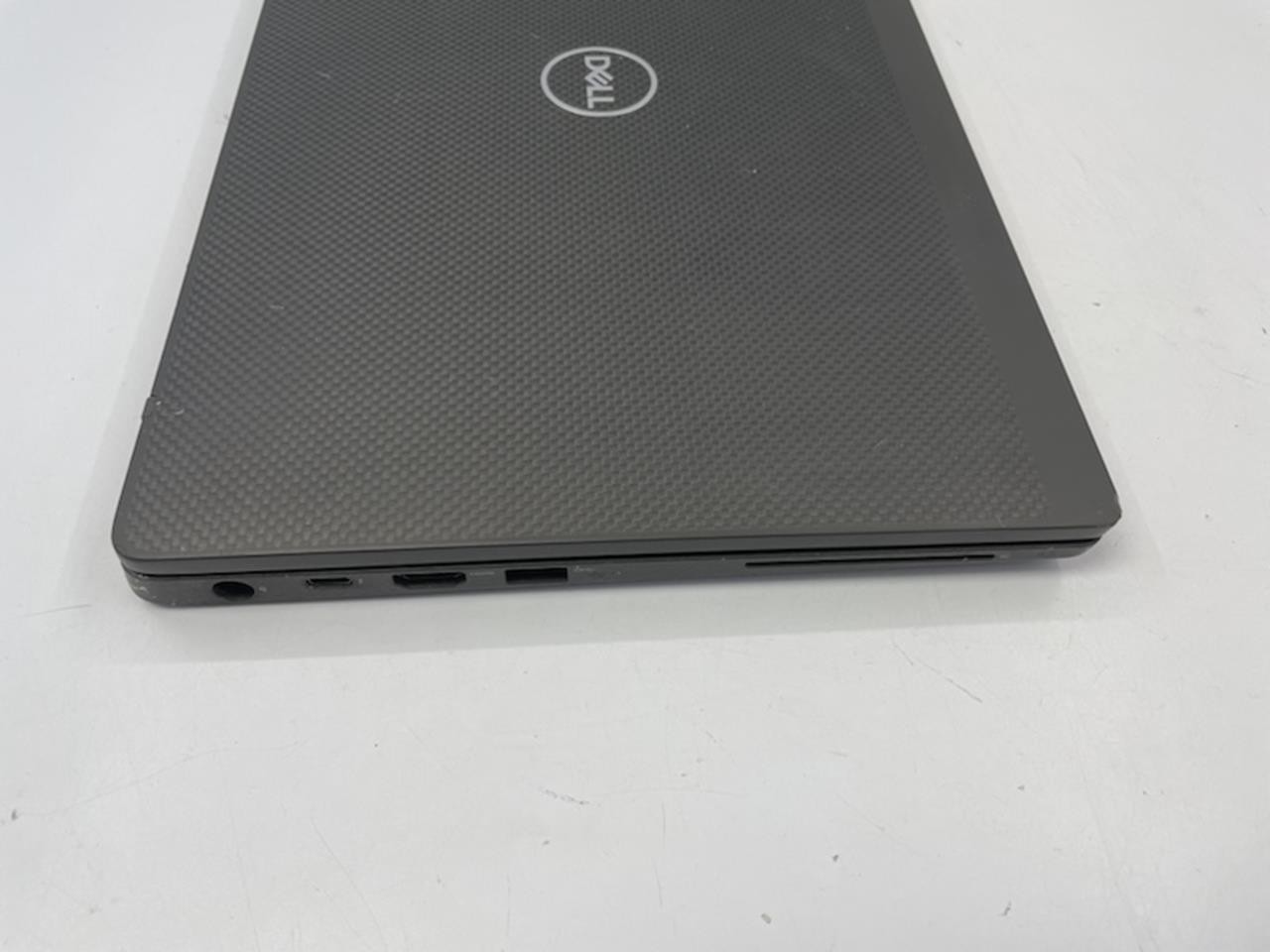 DELL LATITUDE 7400 Laptop w/ Intel Core i5-8365U 1.60 GHZ + 16 GB No HD/Battery