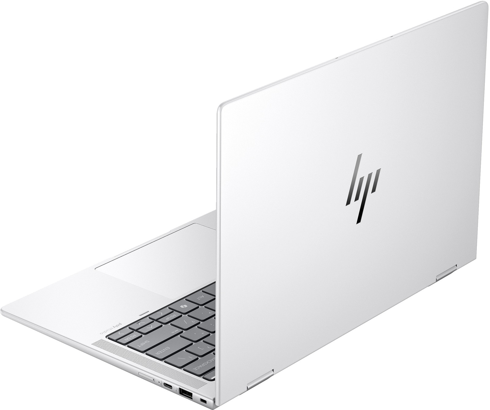 HP Elite x360 1040 G11 14″ Convertible Intel Ultra 5 16GB 256GB W11P-D5VH5U8#ABA