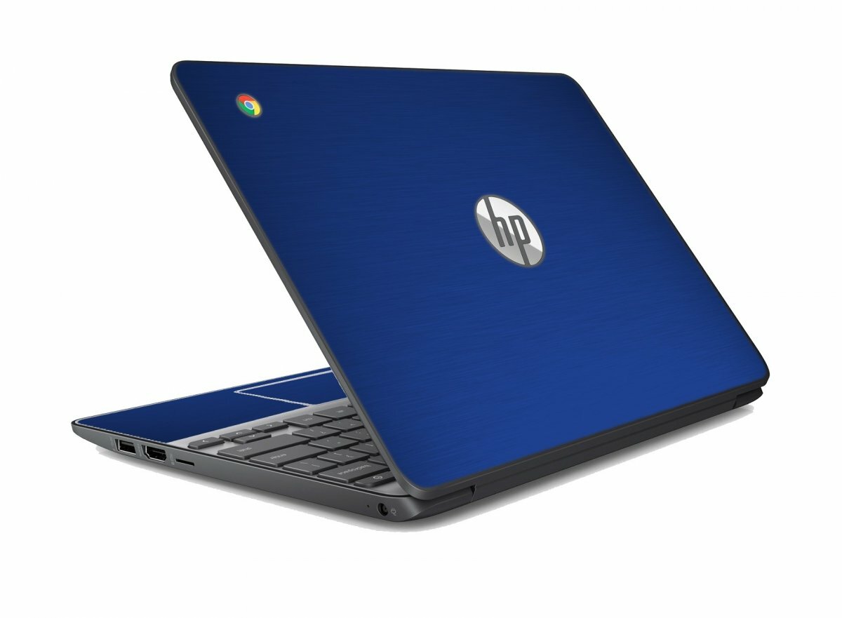 HP CHROMEBOOK LAPTOP 14″ INTEL 2.1GHZ 4 MEMORY 16 SSD BLUETOOTH HDMI WEBCAM WiFi