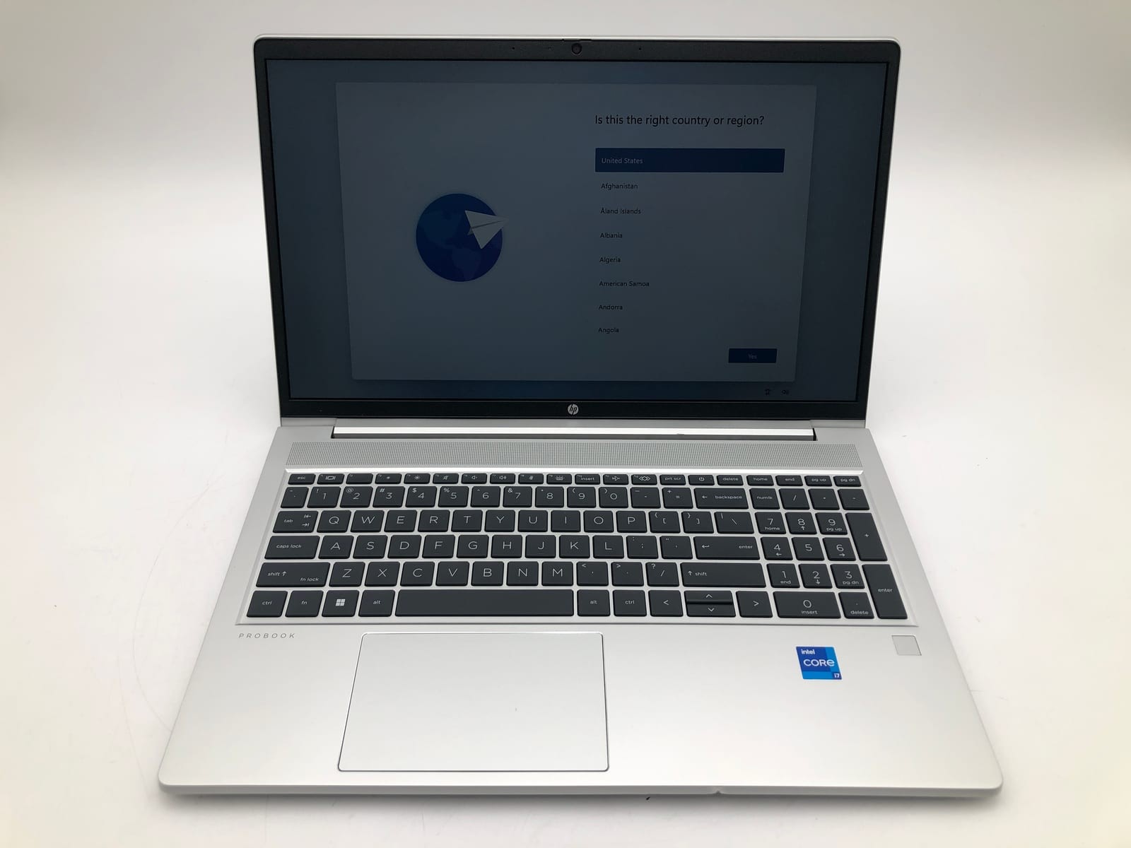 HP | HP ProBook 450 15.6 inch G10 Notebook PC | i7-1355U | 16GB | | 95% Battery