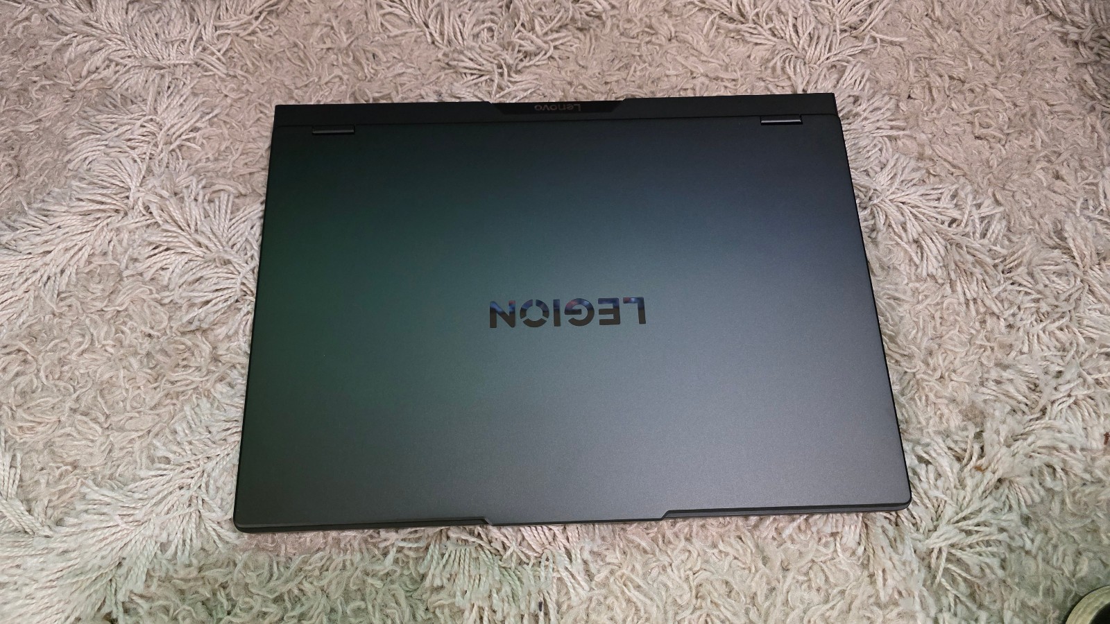 In Warranty Lenovo Legion 5 Pro 16″ OLED Intel Ultra 7 RTX 5070 32GB RAM 1TB SSD