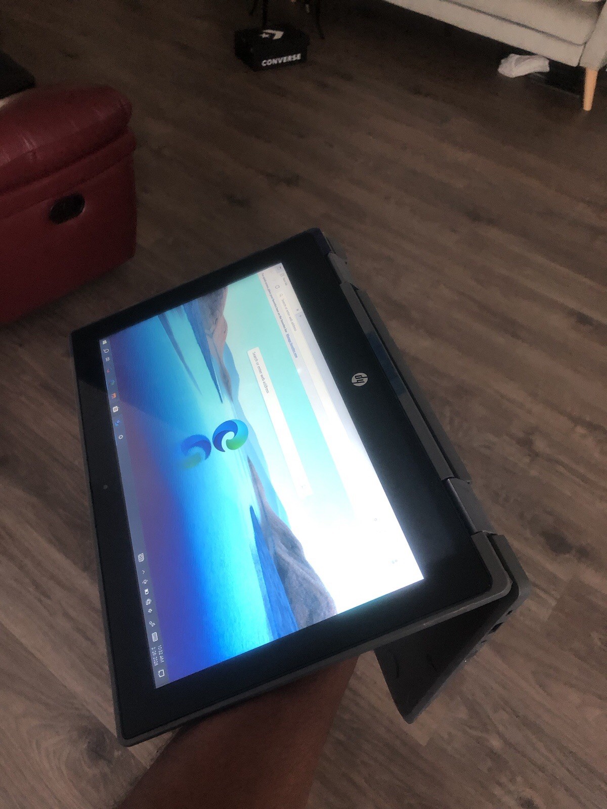 HP PROBOOK X360 11 G6 EE