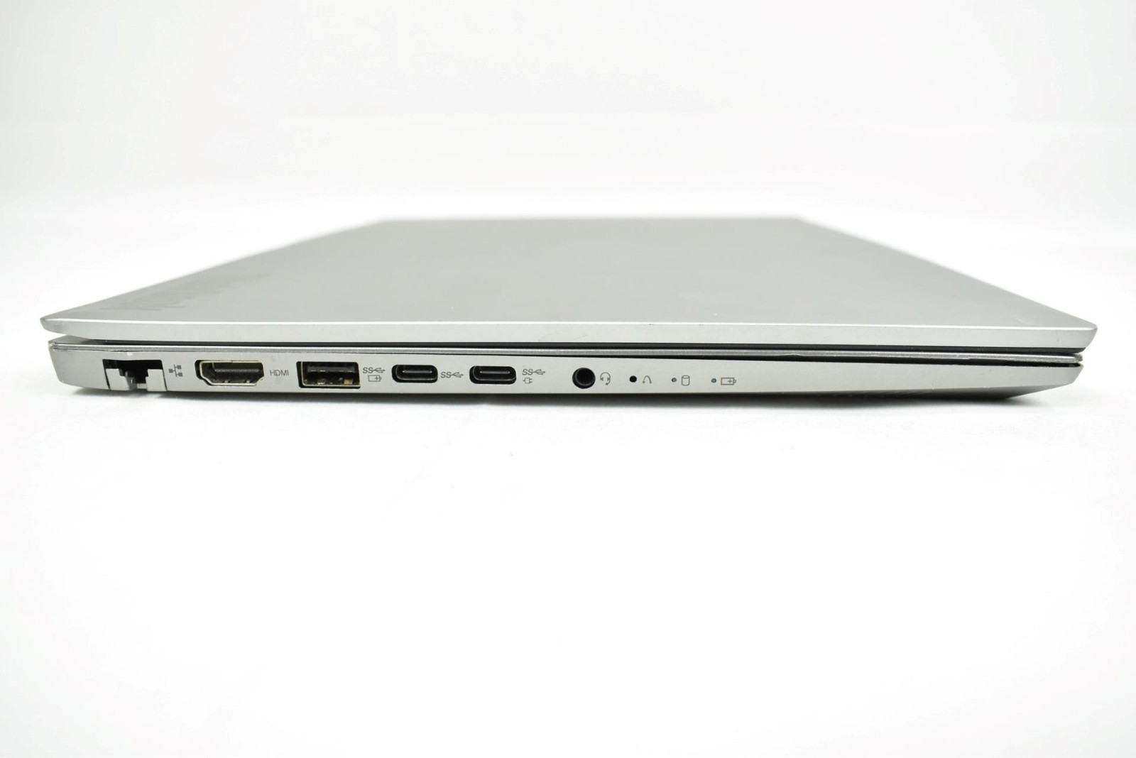 Lenovo Thinkbook 14-IML i5-10210U 1.6GHz 8GB 256GB SSD No OS *See Issues*